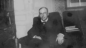 Marcel Schwob: Hayali Hayatlar